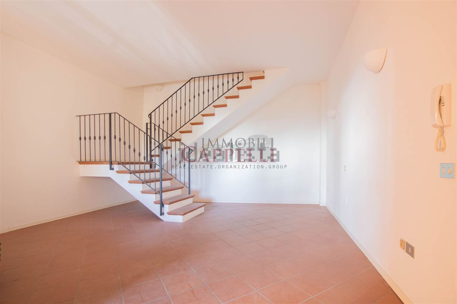 appartamento in vendita a Bertinoro