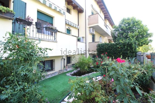 appartamento in vendita a Bertinoro