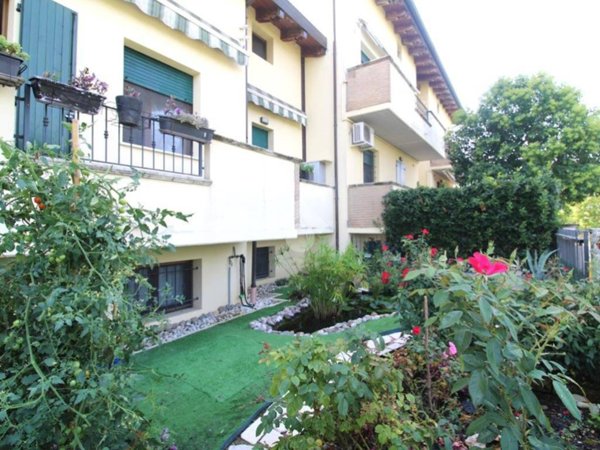 appartamento in vendita a Bertinoro