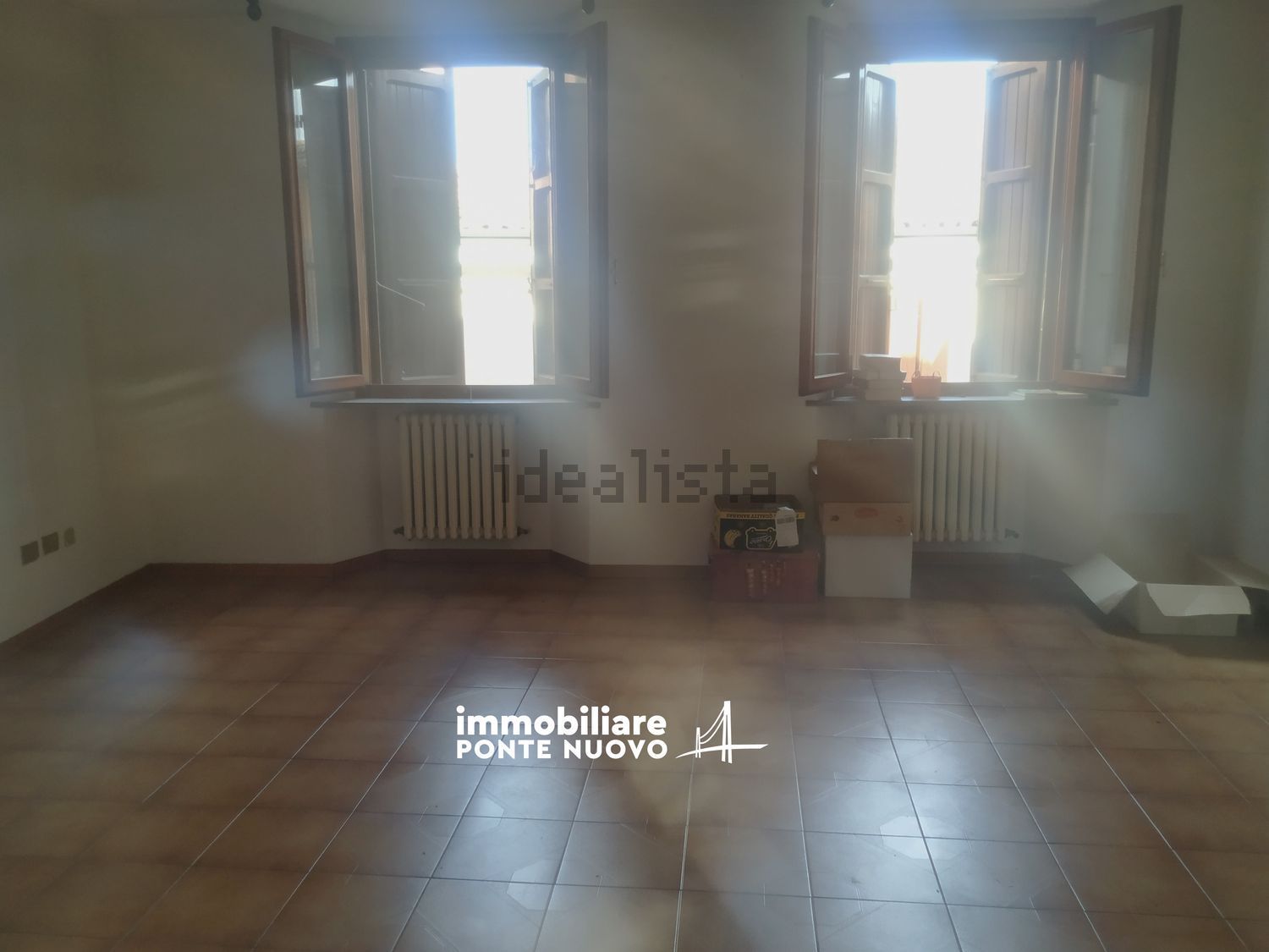 casa indipendente in vendita a Bertinoro