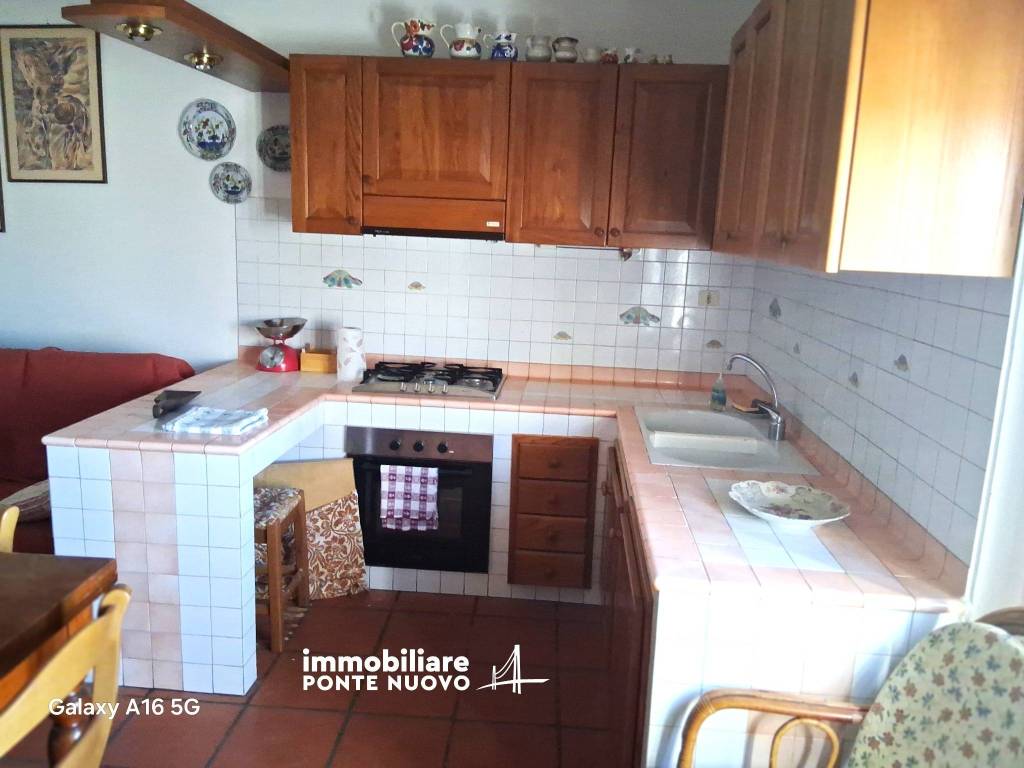 casa indipendente in vendita a Bertinoro