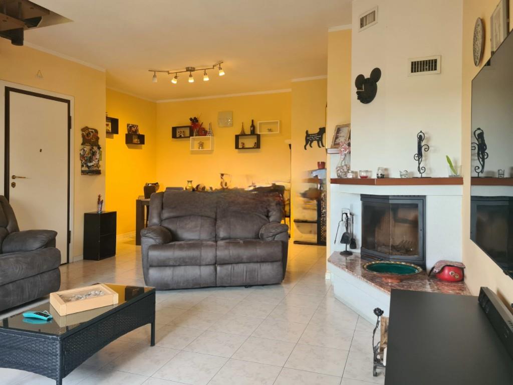 appartamento in vendita a Bertinoro