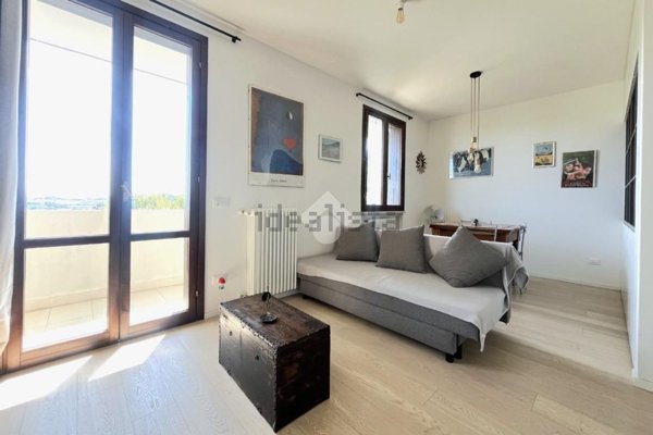 appartamento in vendita a Bertinoro