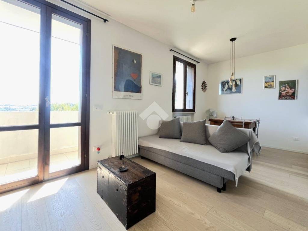 appartamento in vendita a Bertinoro