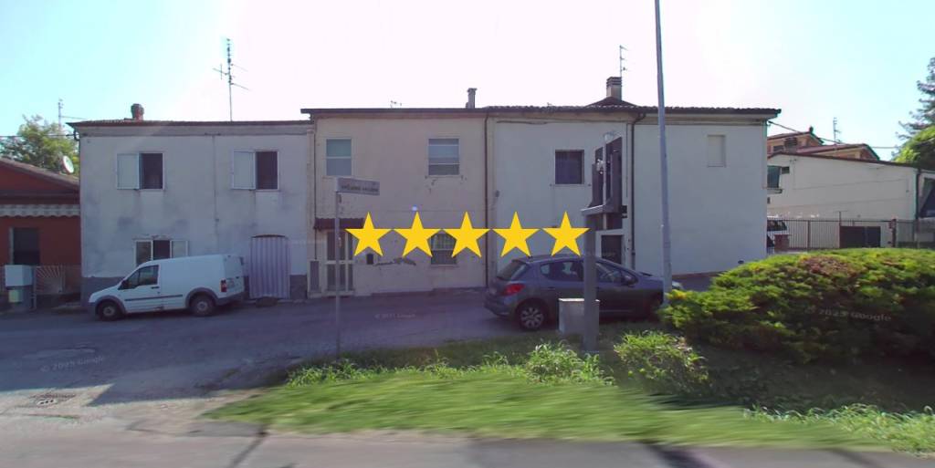 appartamento in vendita a Bertinoro