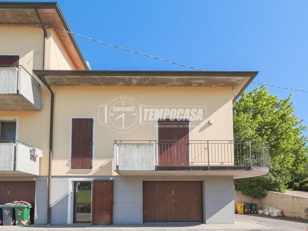 casa indipendente in vendita a Bertinoro in zona Fratta Terme