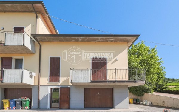 casa indipendente in vendita a Bertinoro in zona Fratta Terme