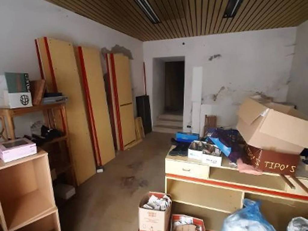 appartamento in vendita a Bertinoro