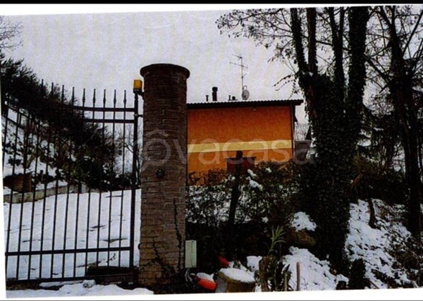 casa indipendente in vendita a Bertinoro