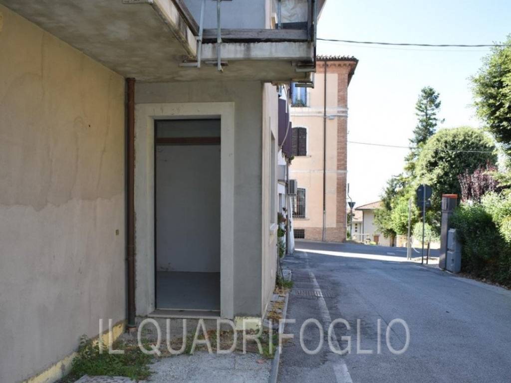 appartamento in vendita a Bertinoro