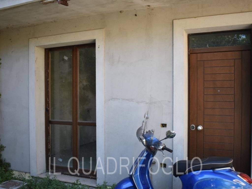 appartamento in vendita a Bertinoro
