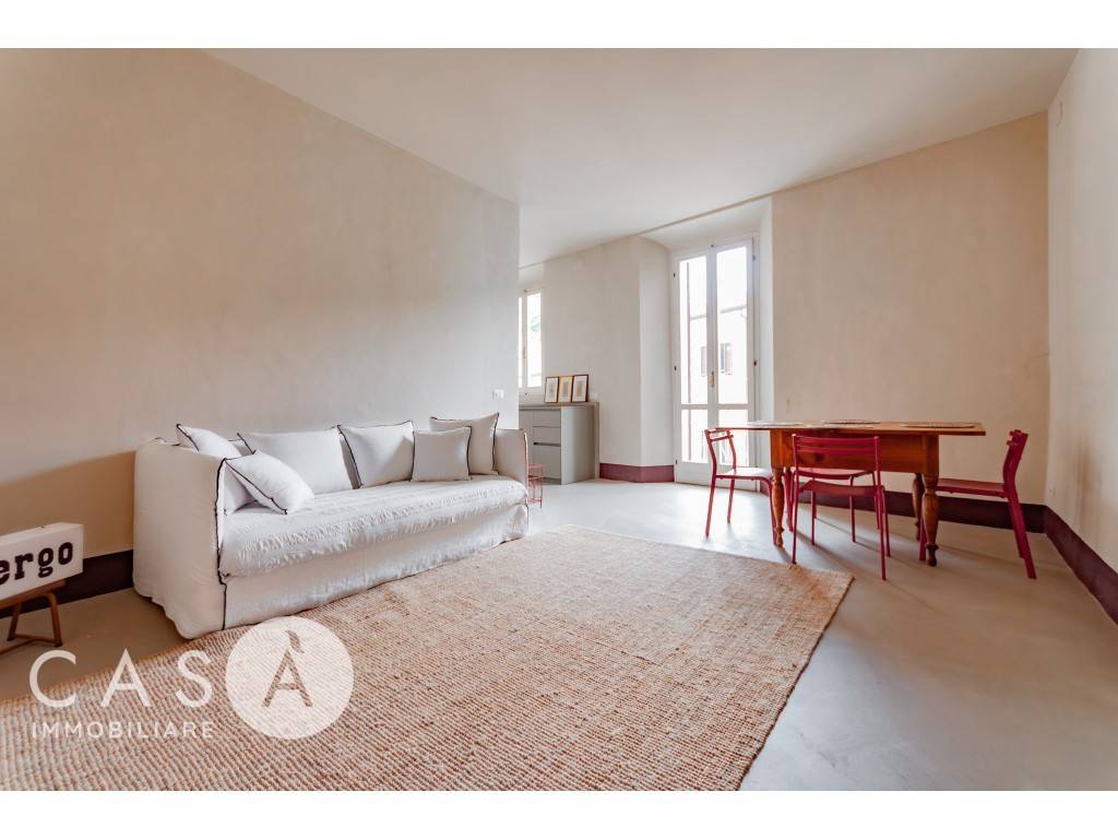 appartamento in vendita a Bertinoro