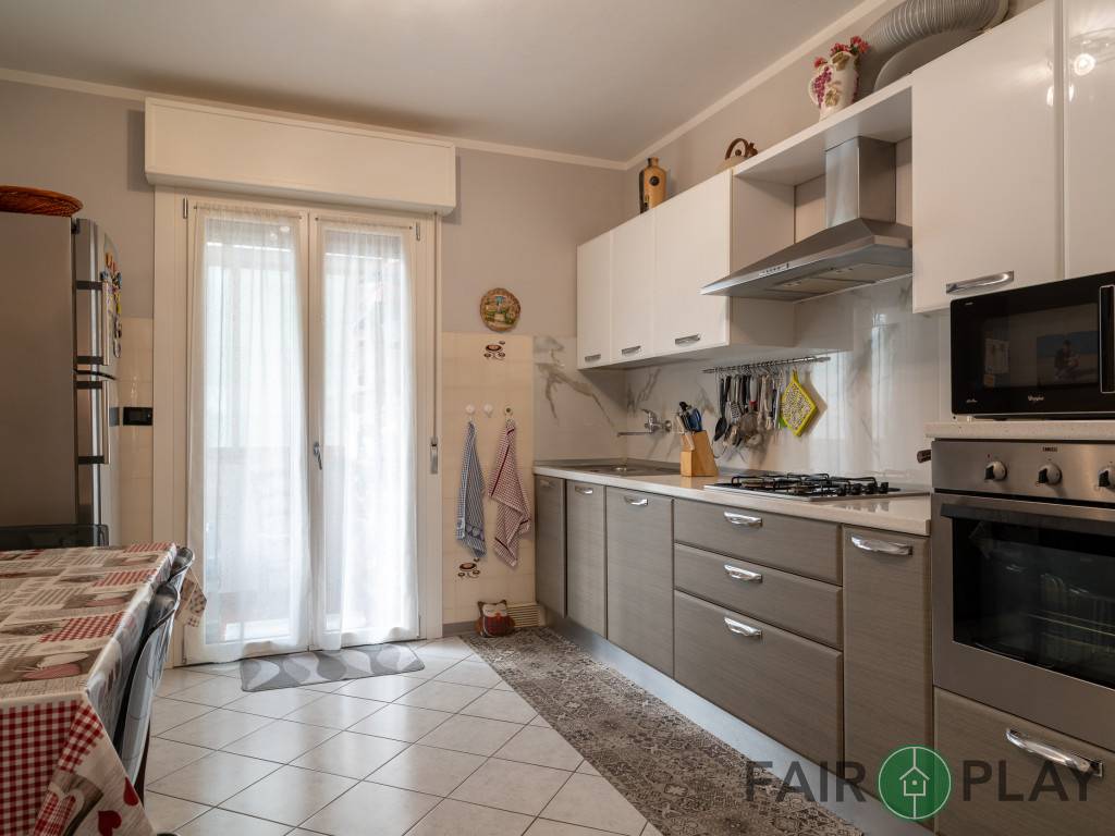 appartamento in vendita a Bertinoro