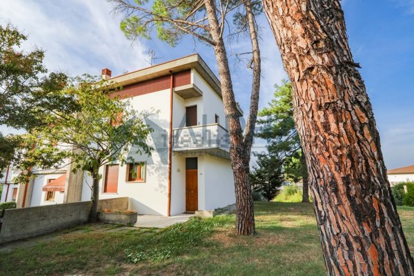 appartamento in vendita a Bertinoro in zona Fratta Terme