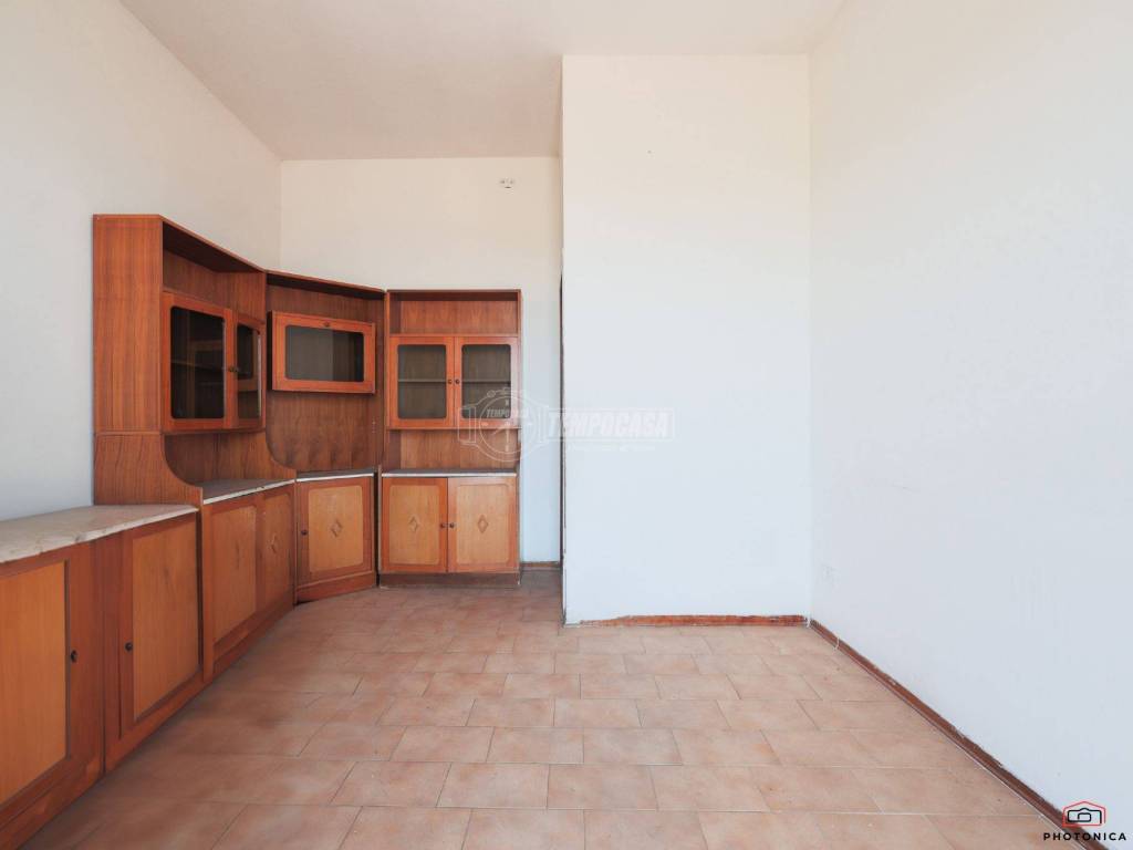 appartamento in vendita a Bertinoro