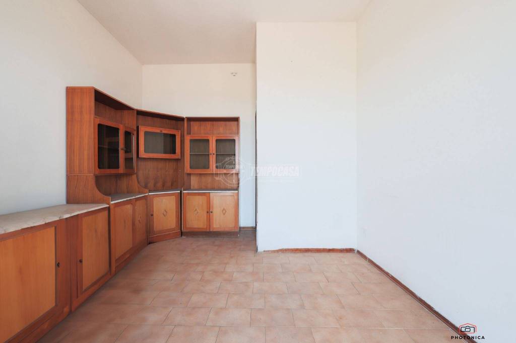 appartamento in vendita a Bertinoro