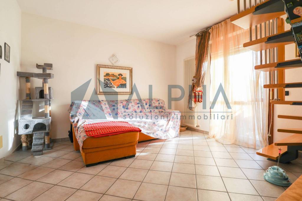 appartamento in vendita a Bertinoro in zona Santa Maria Nuova Spallicci