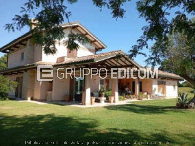 appartamento in vendita a Bertinoro