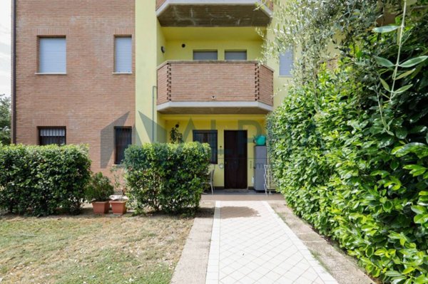 appartamento in vendita a Bertinoro in zona Santa Maria Nuova Spallicci