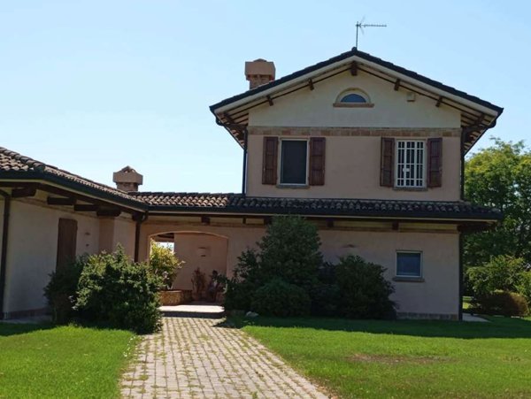 appartamento in vendita a Bertinoro