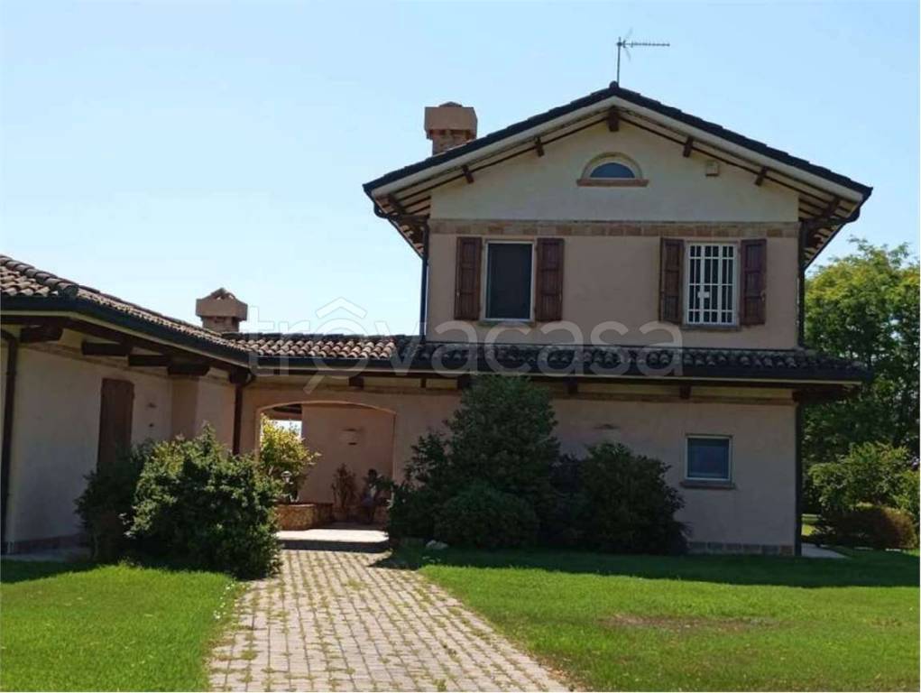 appartamento in vendita a Bertinoro