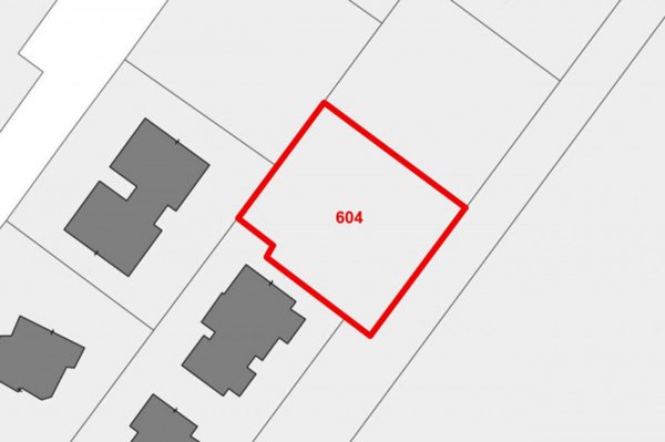 terreno edificabile in vendita a Bertinoro