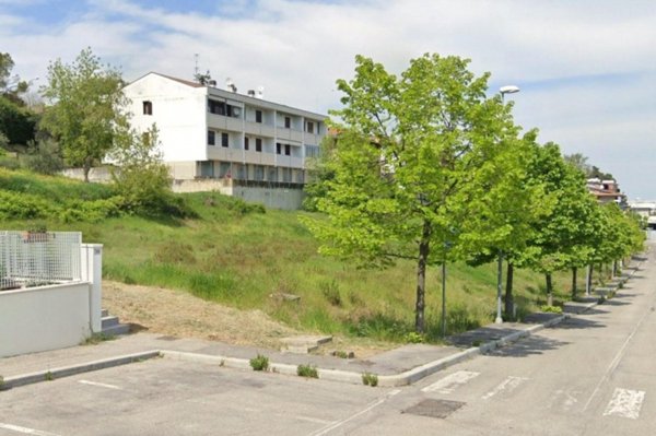 terreno edificabile in vendita a Bertinoro