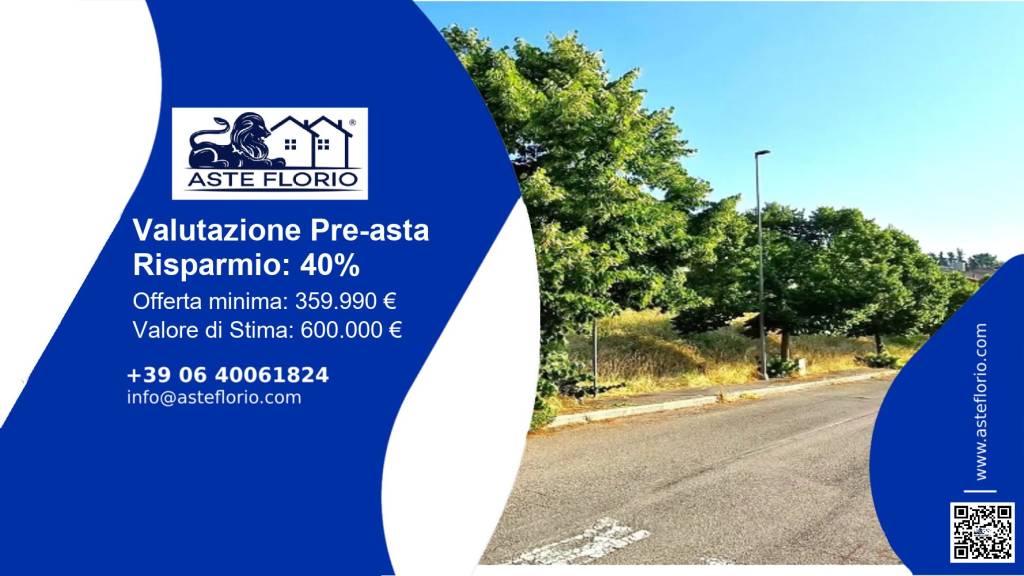 terreno edificabile in vendita a Bertinoro