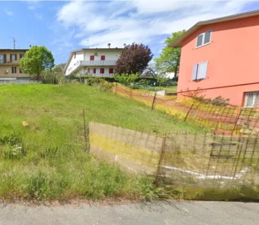 terreno edificabile in vendita a Bertinoro