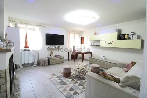 appartamento in vendita a Bertinoro in zona Capocolle