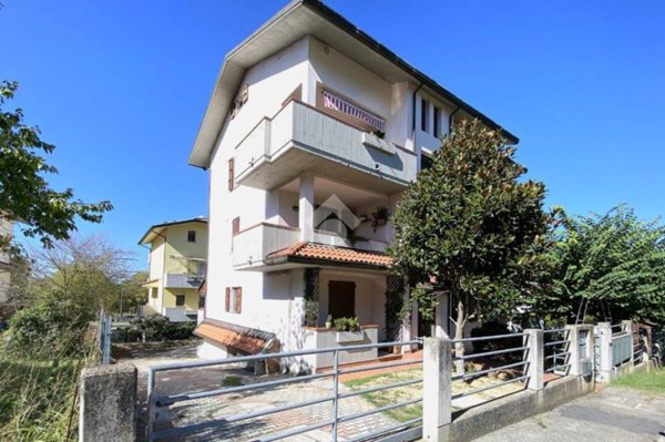 appartamento in vendita a Bertinoro in zona Fratta Terme