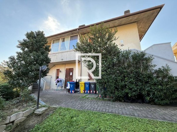 appartamento in vendita a Bertinoro in zona Fratta Terme