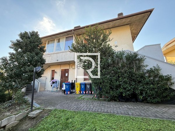 appartamento in vendita a Bertinoro in zona Fratta Terme