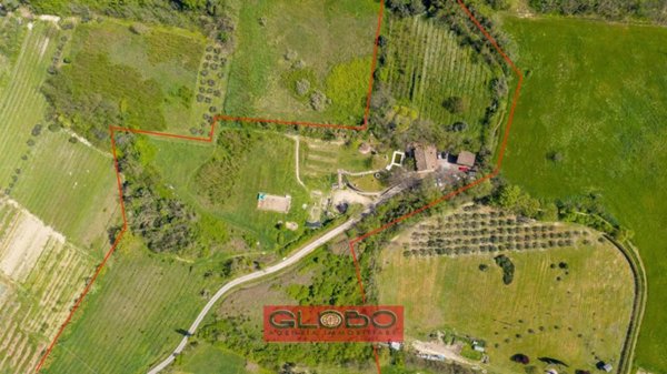 casa indipendente in vendita a Bertinoro