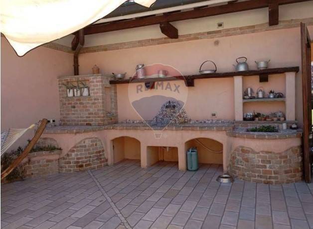 casa indipendente in vendita a Bertinoro