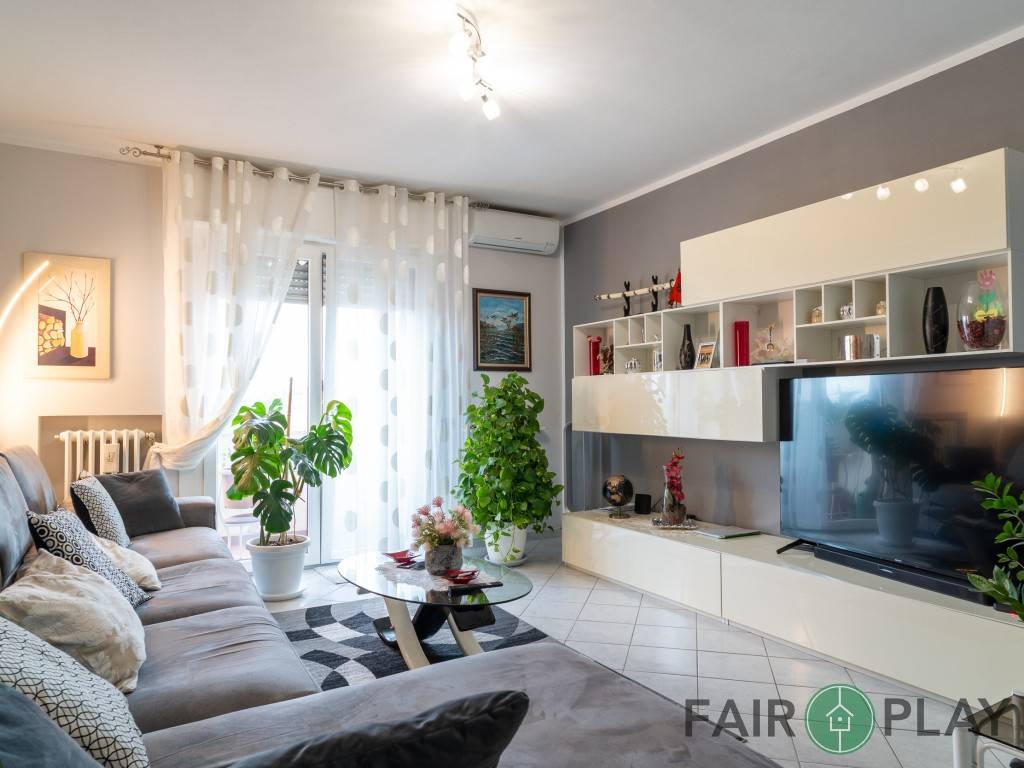 appartamento in vendita a Bertinoro