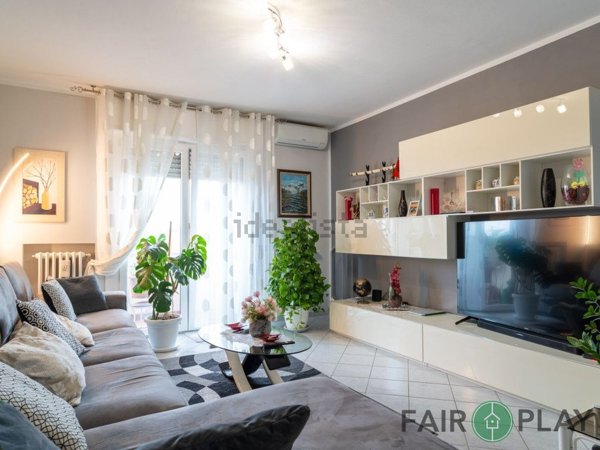 appartamento in vendita a Bertinoro