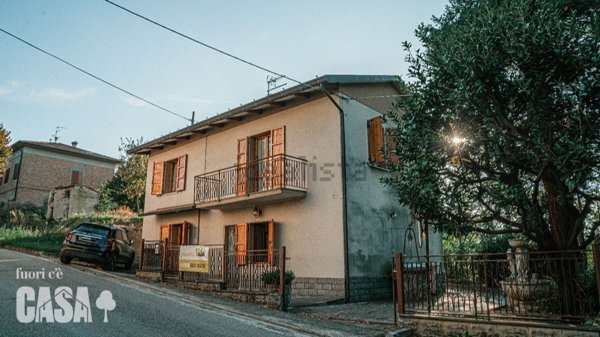 casa indipendente in vendita a Bertinoro in zona Collinello