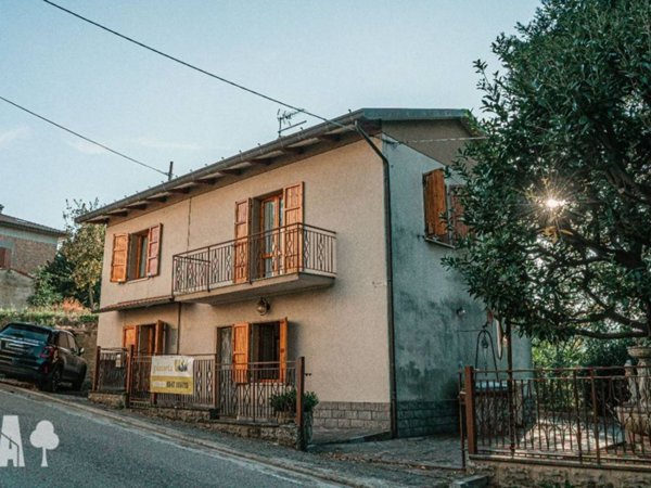 casa indipendente in vendita a Bertinoro in zona Collinello
