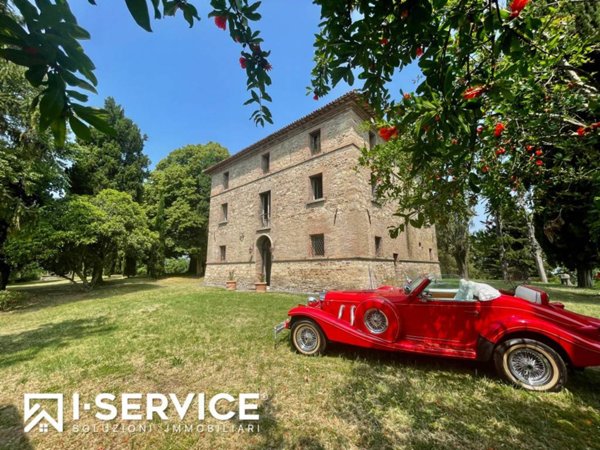 casa indipendente in vendita a Bertinoro in zona Collinello