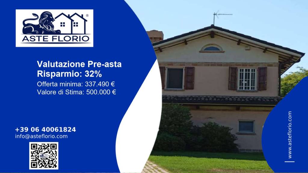 appartamento in vendita a Bertinoro