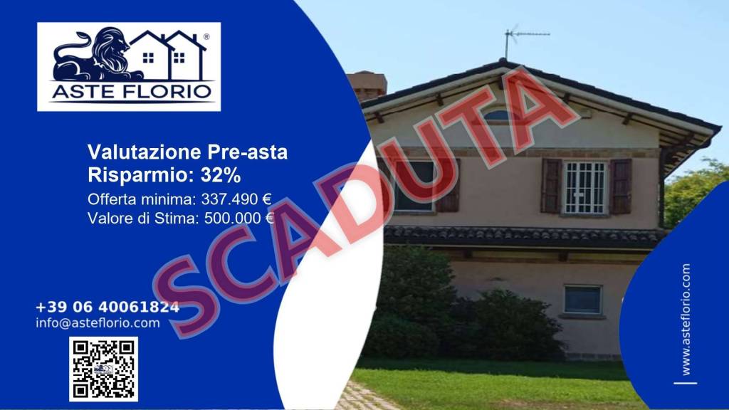 appartamento in vendita a Bertinoro