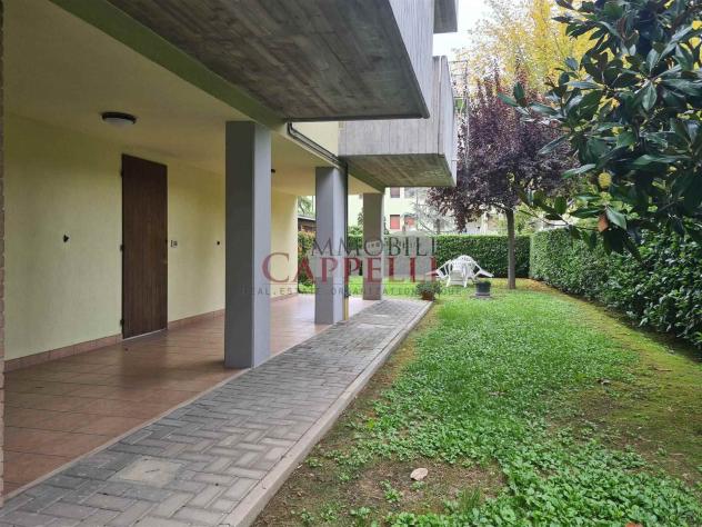 appartamento in vendita a Bertinoro in zona Panighina