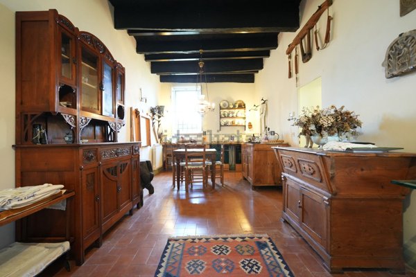 casa indipendente in vendita a Bertinoro