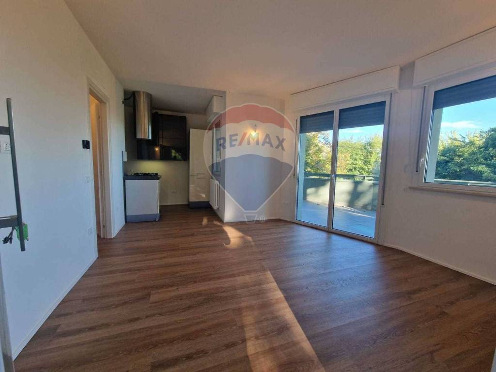 appartamento in vendita a Bertinoro