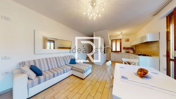 appartamento in vendita a Bertinoro in zona Fratta Terme