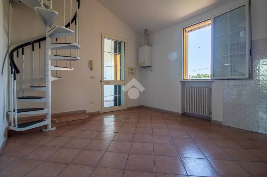 appartamento in vendita a Bertinoro in zona Santa Maria Nuova Spallicci