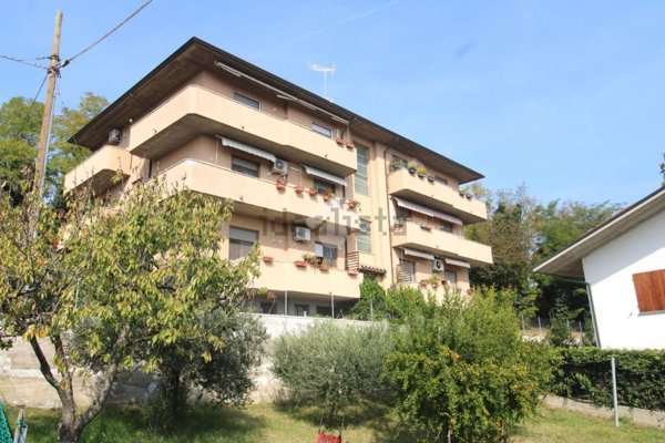 appartamento in vendita a Bertinoro in zona Capocolle