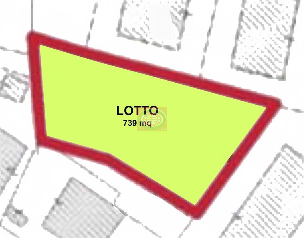 appartamento in vendita a Bertinoro in zona Panighina