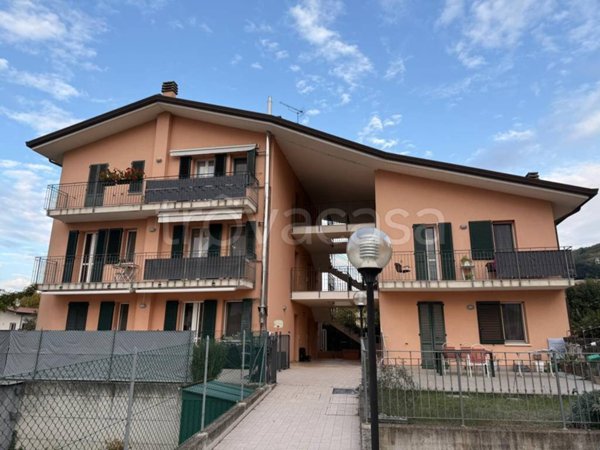 appartamento in vendita a Bertinoro in zona Fratta Terme